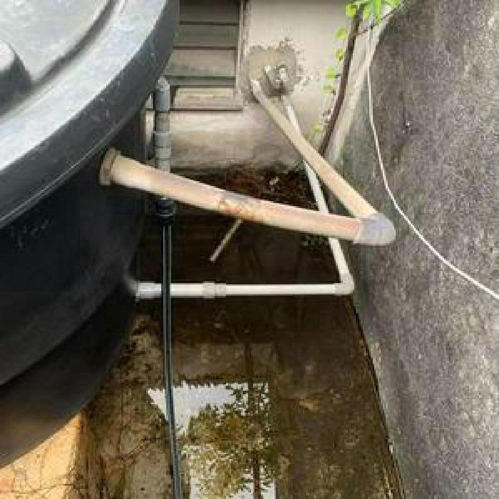 Tukang paip taman setiawangsa