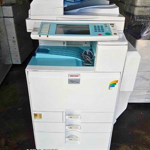 Ricoh MPC 3501 Medium-Duty Colour Printer 