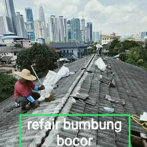Pasang tiles dan plumber area cheras hubungi Nizam