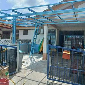 Tukang rumah port Dickson negeri sembilan Mhd Samri