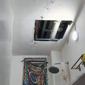 Tukang paip Taman tuanku Ja'far mhd Amirul