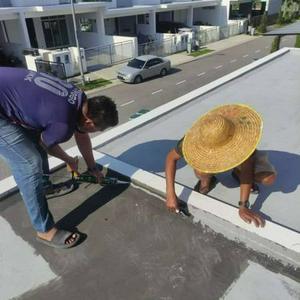 Tukang bumbung bocorTaman bukti senawang mhd Amirul