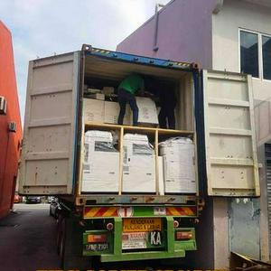 Ricoh MPC 3503 Office Colour Printer & Scanner 