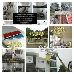 Kontraktor puncak alam