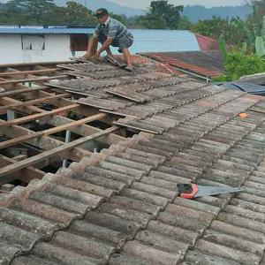 Tukang rumah seremban jaya