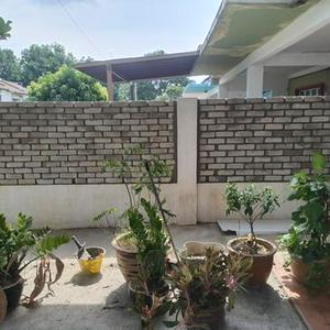 Tukang rumah kajang Nazzym ahmad