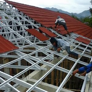 Tukang rumah dan tukang rumah