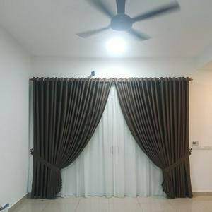 Rumah 2 tingkat Bandar Serenia Dengkil