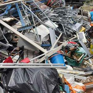 Membeli Barang Kitar Semula & Besi Buruk