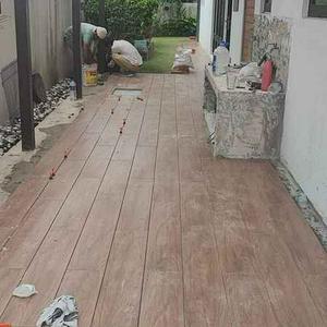 Tukang bumbung Bangi Nazzym Ahmad