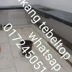 Tukang rumah salak tinggi dengkil hendri