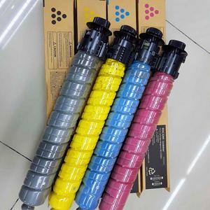 Original Toner For Ricoh MPC Machine 