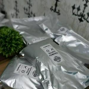 serbuk air balang klang