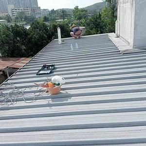 Tukang baiki atap bumbung bocor kajang/Bangi