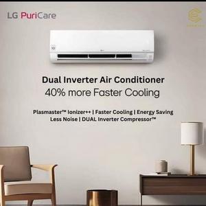 LG Puricare--->Aircond, 4 item