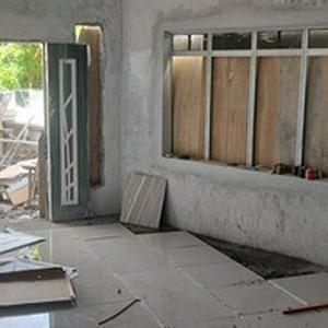 Tukang rumah seremban