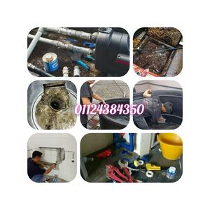 Tukang paip Senawang