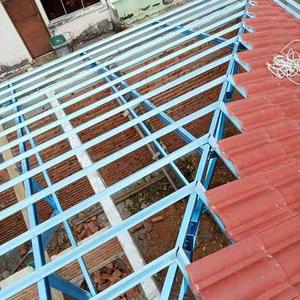 Tukang rumah seremban negeri sembilan Zakir Tarif