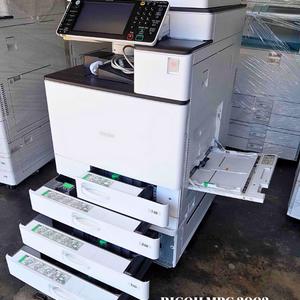 Ricoh MPC 3003 Laserjet Copier For Sell 