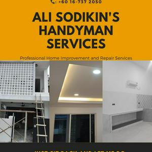 Plumber Taman Tun Dr Ismail