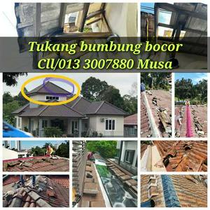 Kontraktor paya jaras