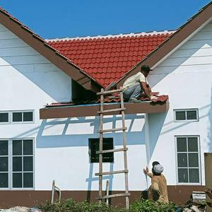 Tukang repair bumbung bocor,area Cheras dan Ampang