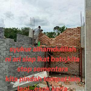 Yusri,bina rumah dan plumbing,taman Langat ceria hulu Langat