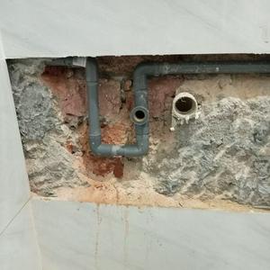 Yusri,repair paip bocor,taman cahaya hulu Langat