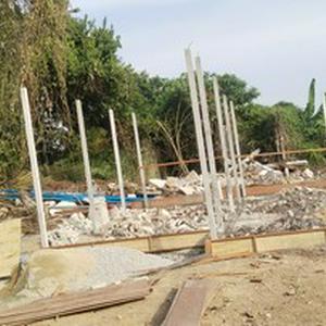 Bina rumah & renovation Tasik senangin mhd Arsyad