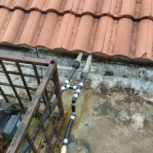 Tukang rumah Senawang, Zaidan