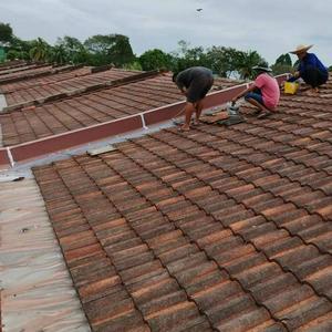 Tukang rumah Seremban, Zaidan