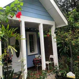 LIZA COTTAGE SPA KECANTIKAN