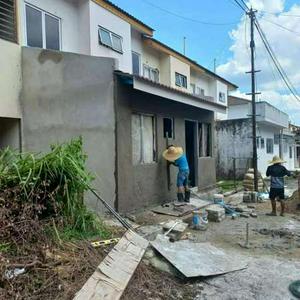 Tukang rumah semenyih