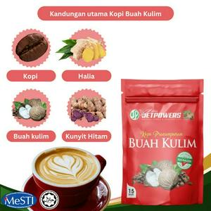 Nikmat Sihat. Hanya ajak Minum kopi premium dapat bonus