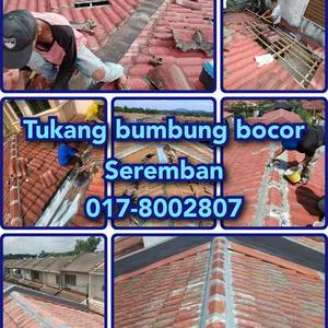 Tukang rumah seremban