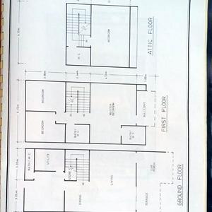 Rumah Teres Bandar Kuala Lumpur