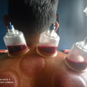 Chiroraptic Adjustment Dan Urutan Kg Melayu