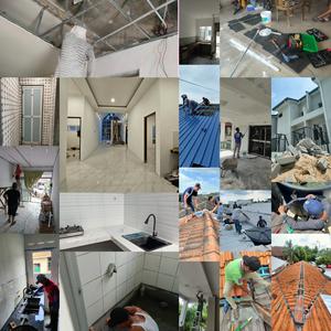 Zakir tukang rumah & plumber Senawang negeri sembilan