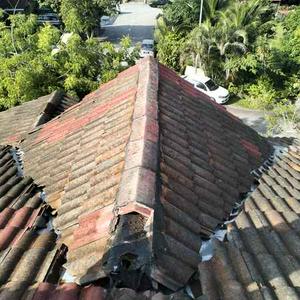 Tukang atap bocor area Damansara 