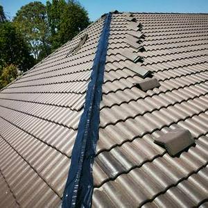 Tukang atap bocor area ara