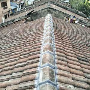 Tukang atap bocor area sentul