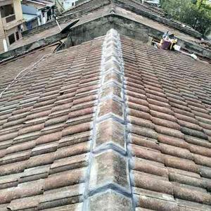 Tukang atap bocor area belakong 