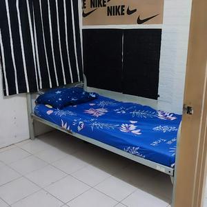 Rumah Teres 2 Tingkat END LOT