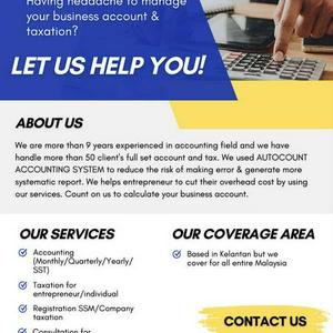 Freelance Accountant