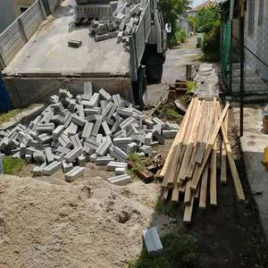 Renovation and plumbing