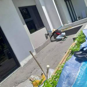 Tukang Rumah Algifari