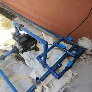 Plumber service Kajang Bangi Semenyih Dengkil banting whatsapp