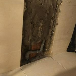 Plumber tukang paip dan leaking area ampang