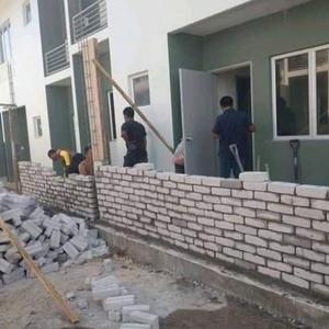 Tukang rumah renovation & plumber bukit canggang