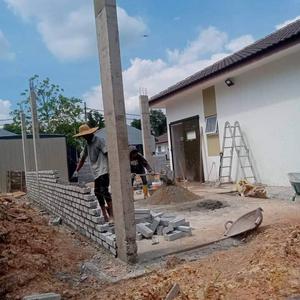 Tukang rumah renovation plumber cybersouth